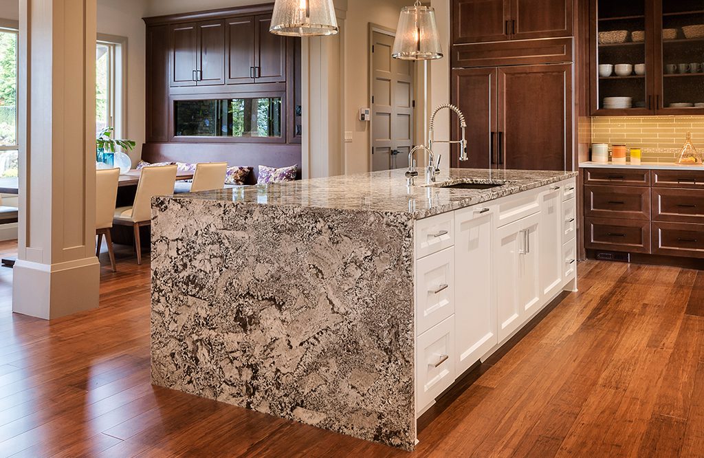 Granite Countertops