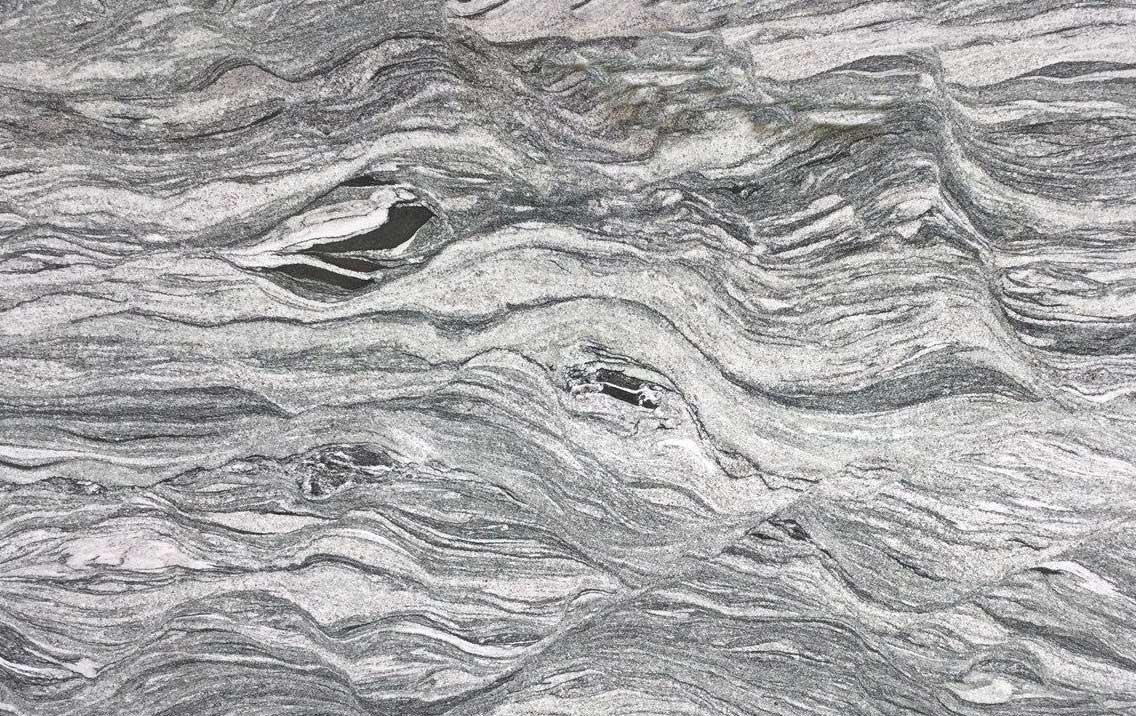 silver Wave